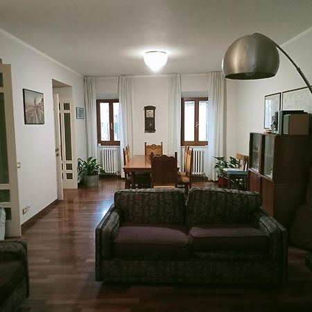 Camere Via Crispi Centro Storico Macerata Extérieur photo