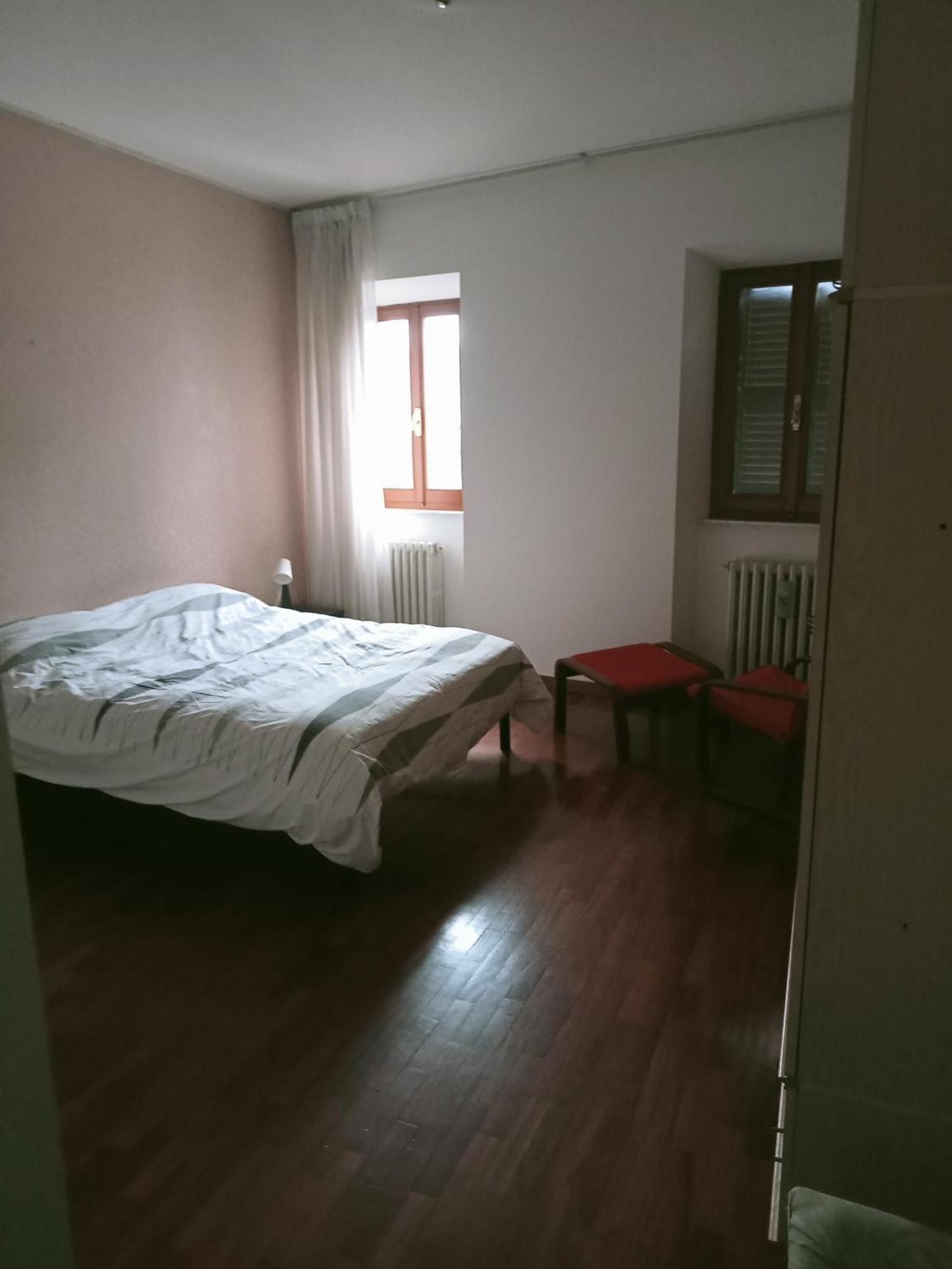 Camere Via Crispi Centro Storico Macerata Extérieur photo