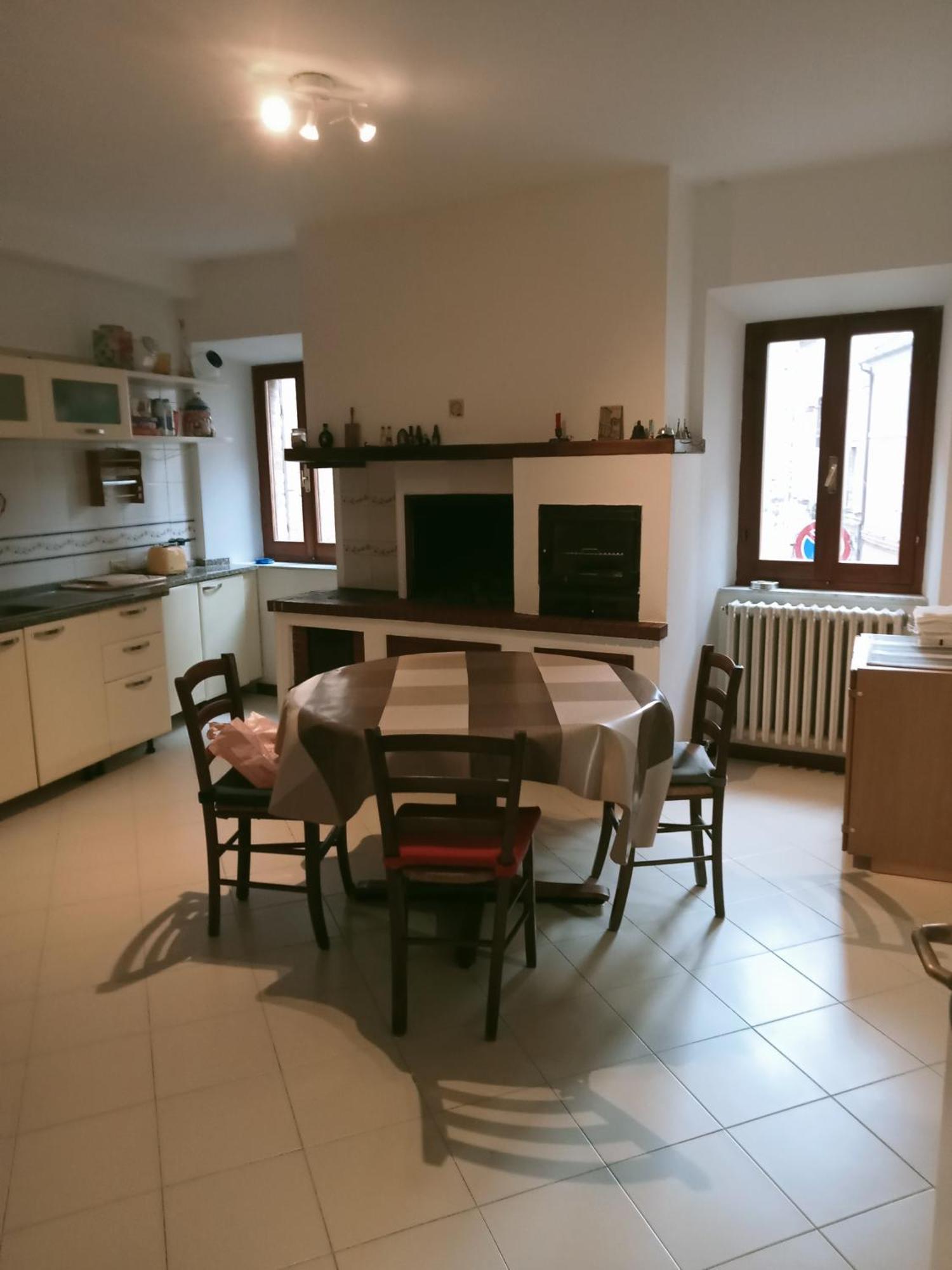 Camere Via Crispi Centro Storico Macerata Extérieur photo