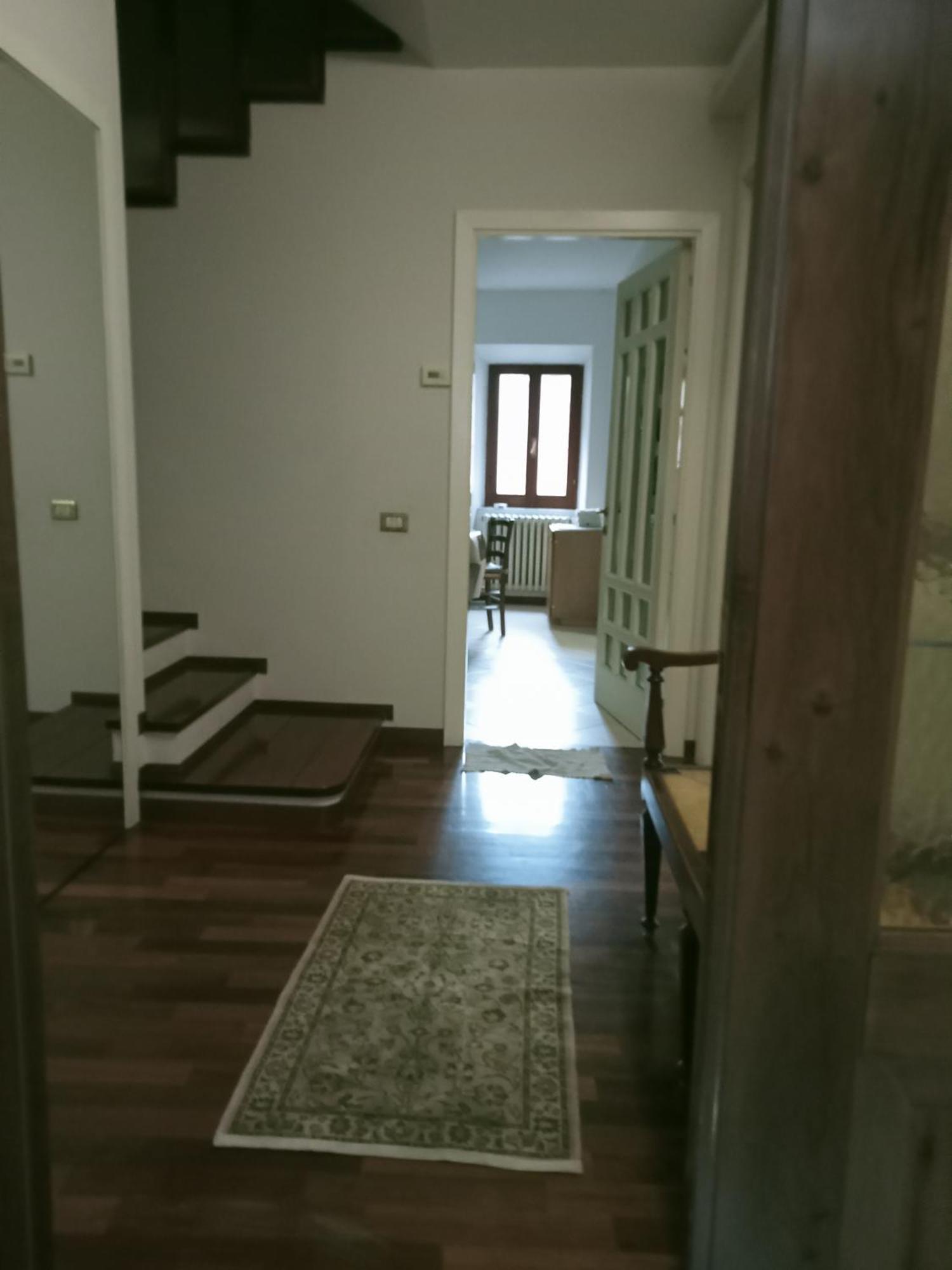 Camere Via Crispi Centro Storico Macerata Extérieur photo