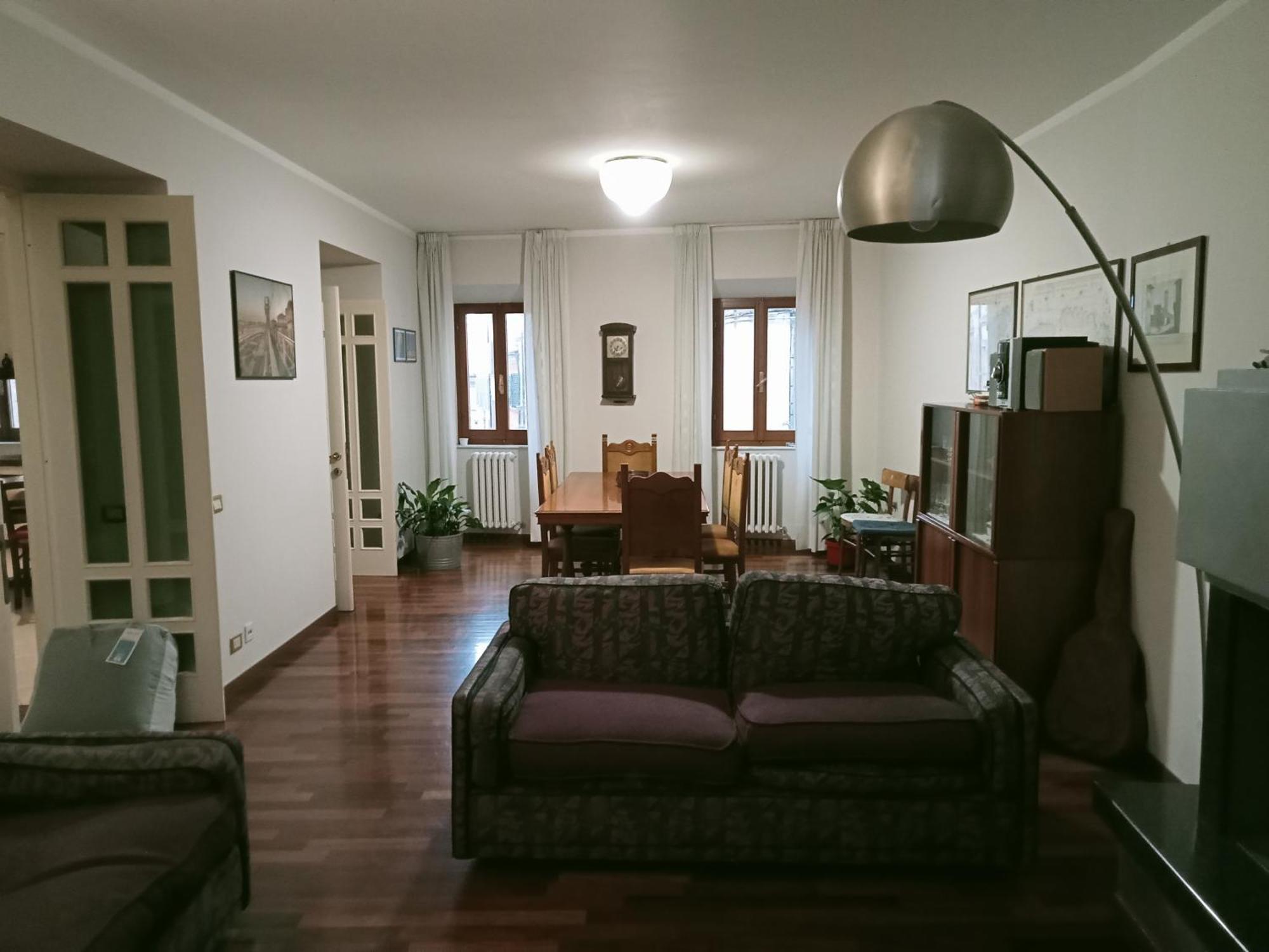Camere Via Crispi Centro Storico Macerata Extérieur photo