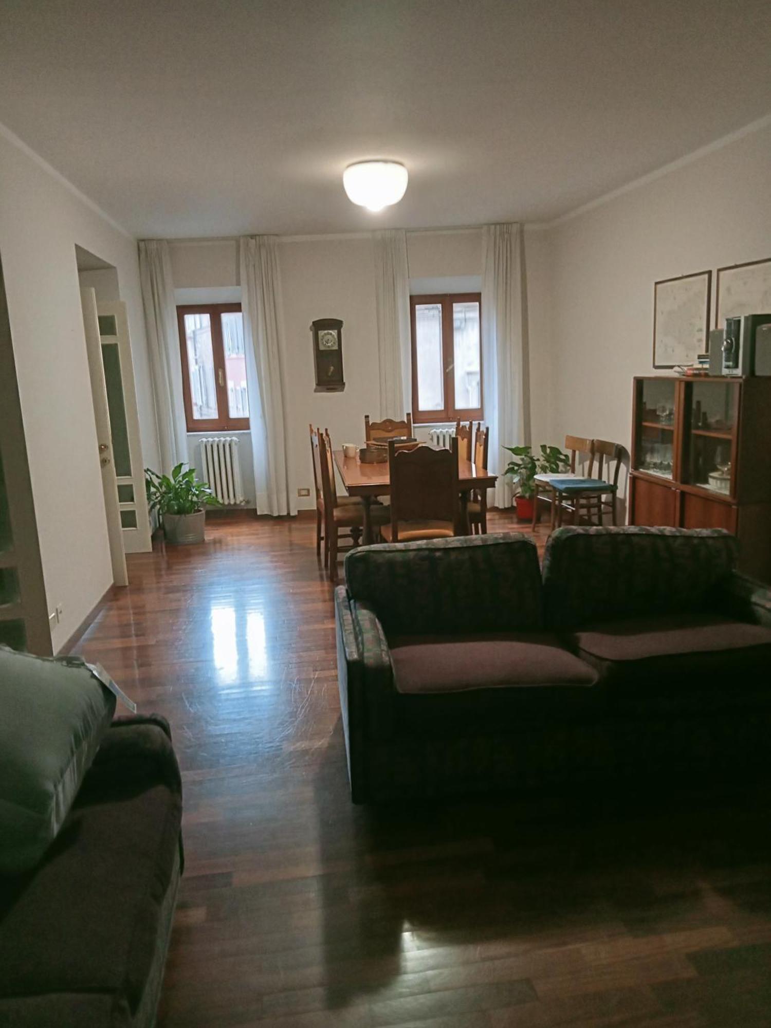 Camere Via Crispi Centro Storico Macerata Extérieur photo