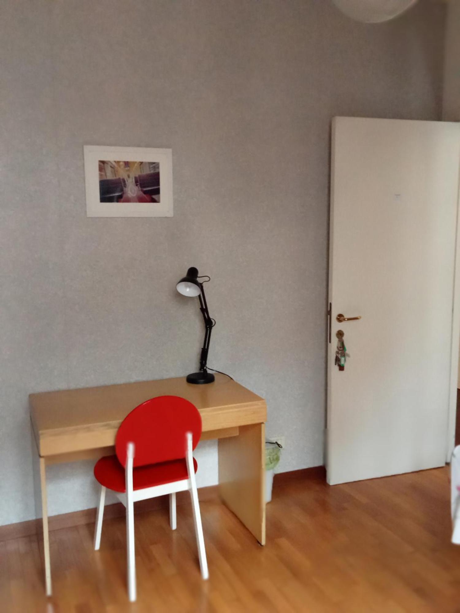 Camere Via Crispi Centro Storico Macerata Extérieur photo