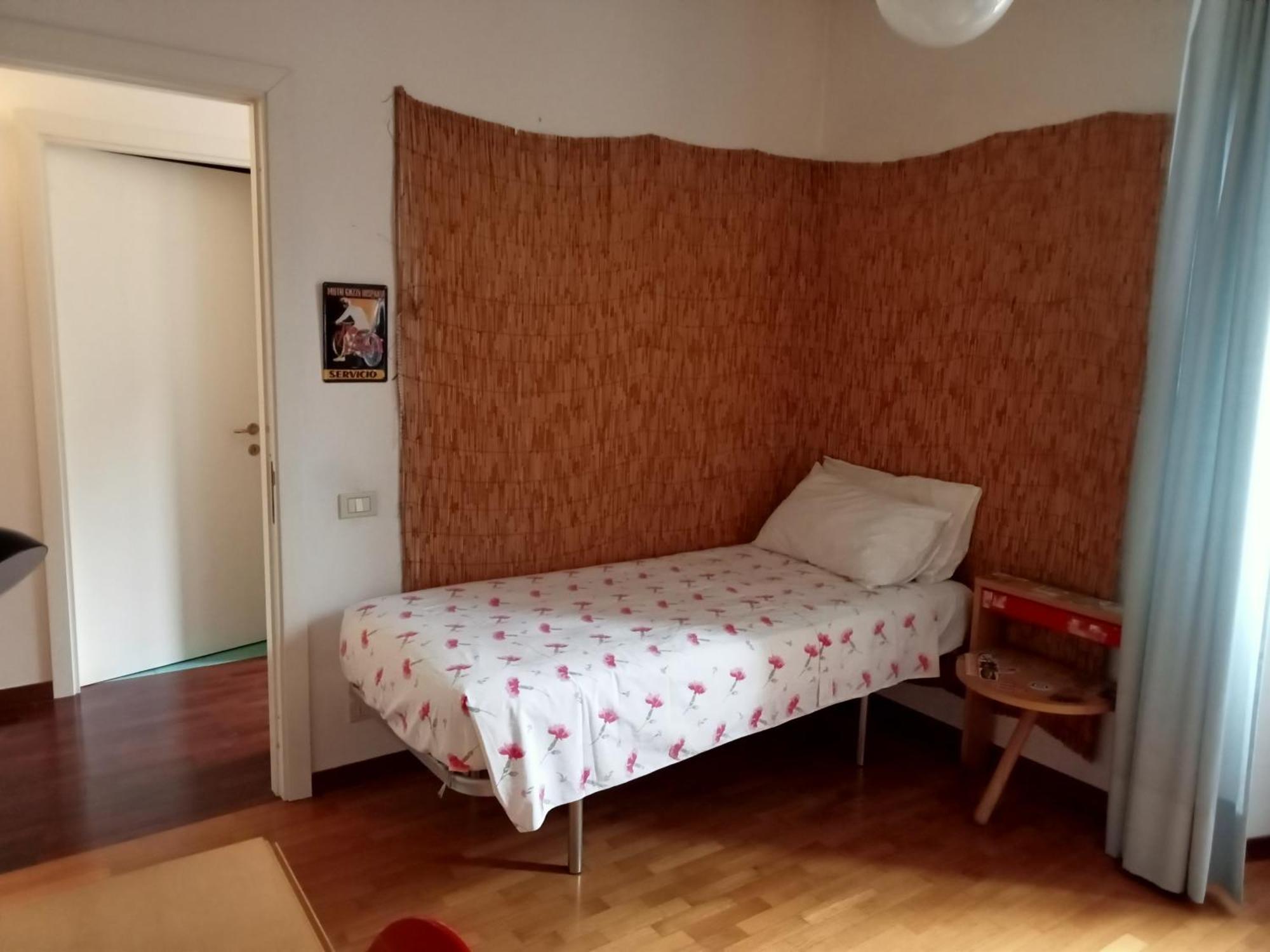 Camere Via Crispi Centro Storico Macerata Extérieur photo