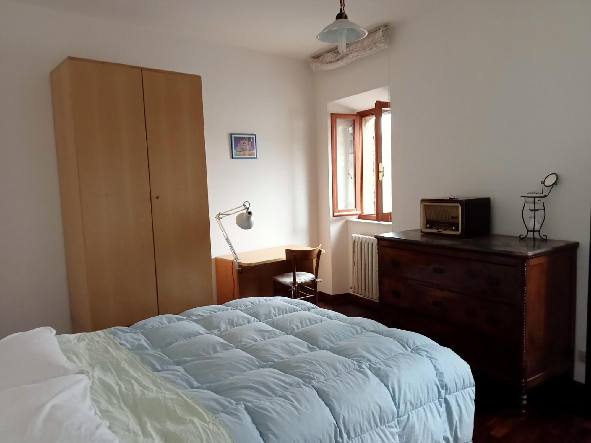 Camere Via Crispi Centro Storico Macerata Extérieur photo