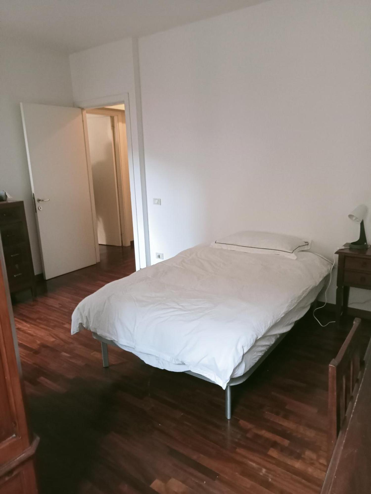 Camere Via Crispi Centro Storico Macerata Extérieur photo